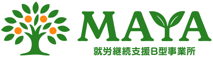 神戸店|MAYA 就労継続支援B型事業所 - 摩耶グループ